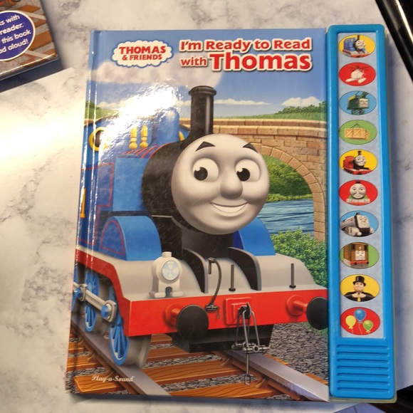 Thomas & Friends Book Lot! - Picture 11 of 14